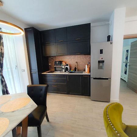 Rebeq Aparthotel Alezzi Beach Navodari Room photo