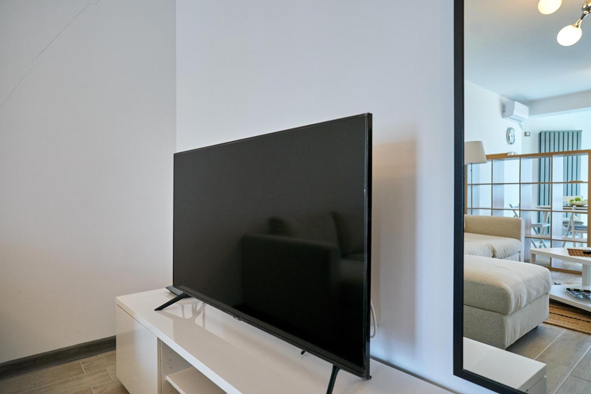 Rebeq Aparthotel Alezzi Beach Navodari Room photo