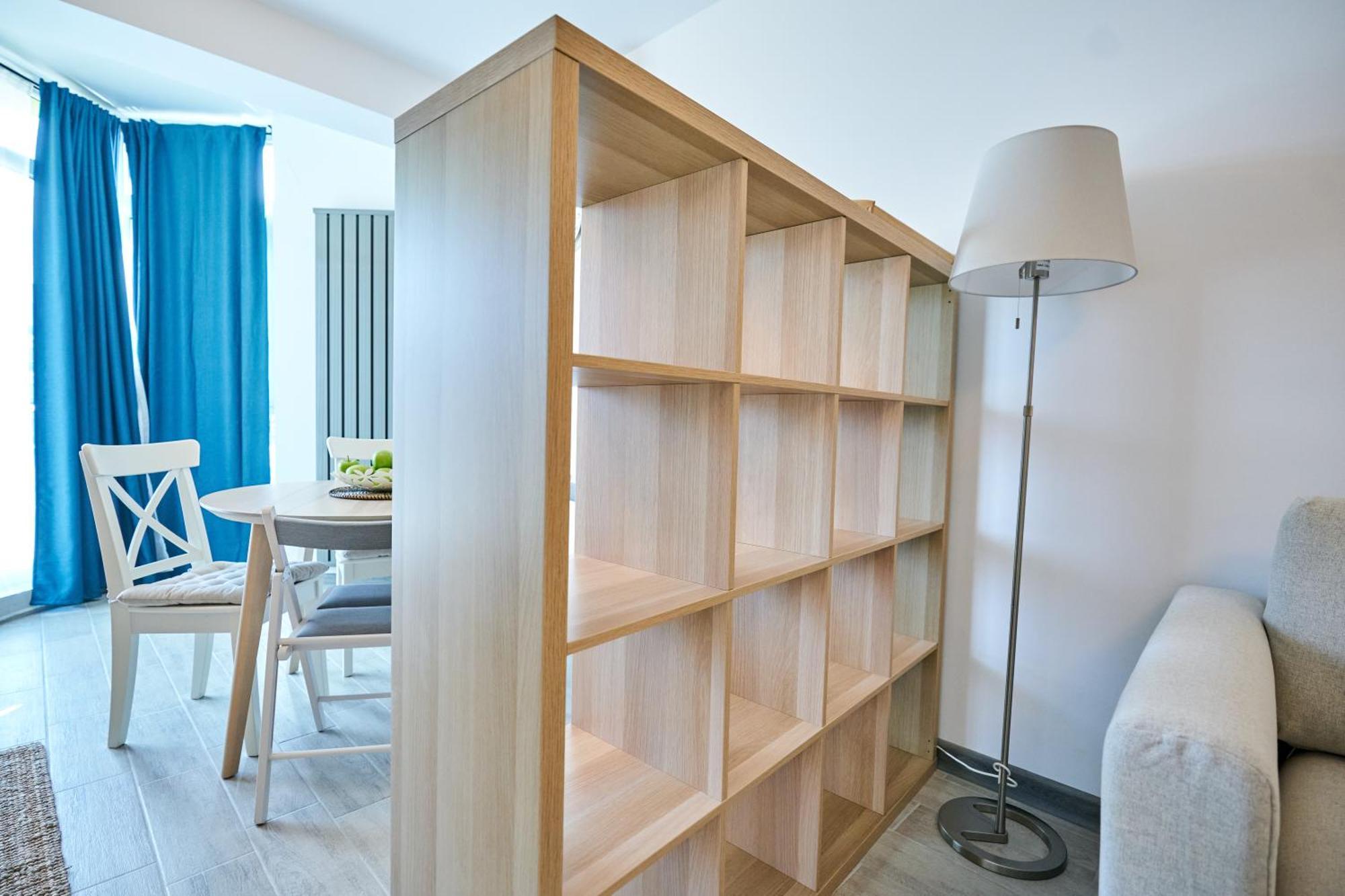 Rebeq Aparthotel Alezzi Beach Navodari Room photo