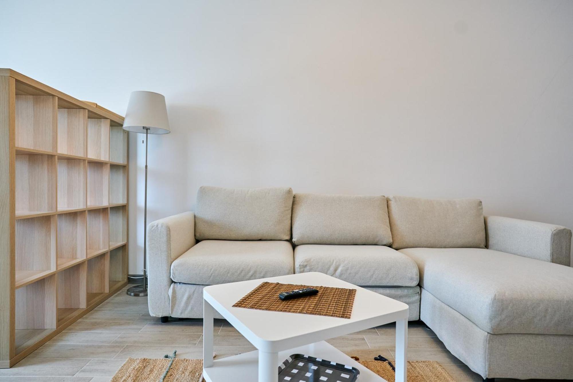 Rebeq Aparthotel Alezzi Beach Navodari Room photo